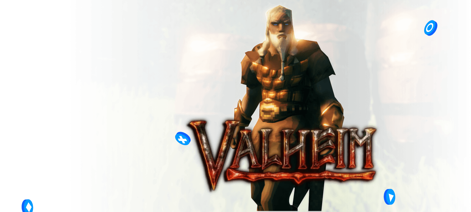 Premium-Valheim-Spielserver-Hosting