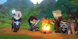 Hytale Hosting - Starte noch heute dein Hytale-Server-Hosting!