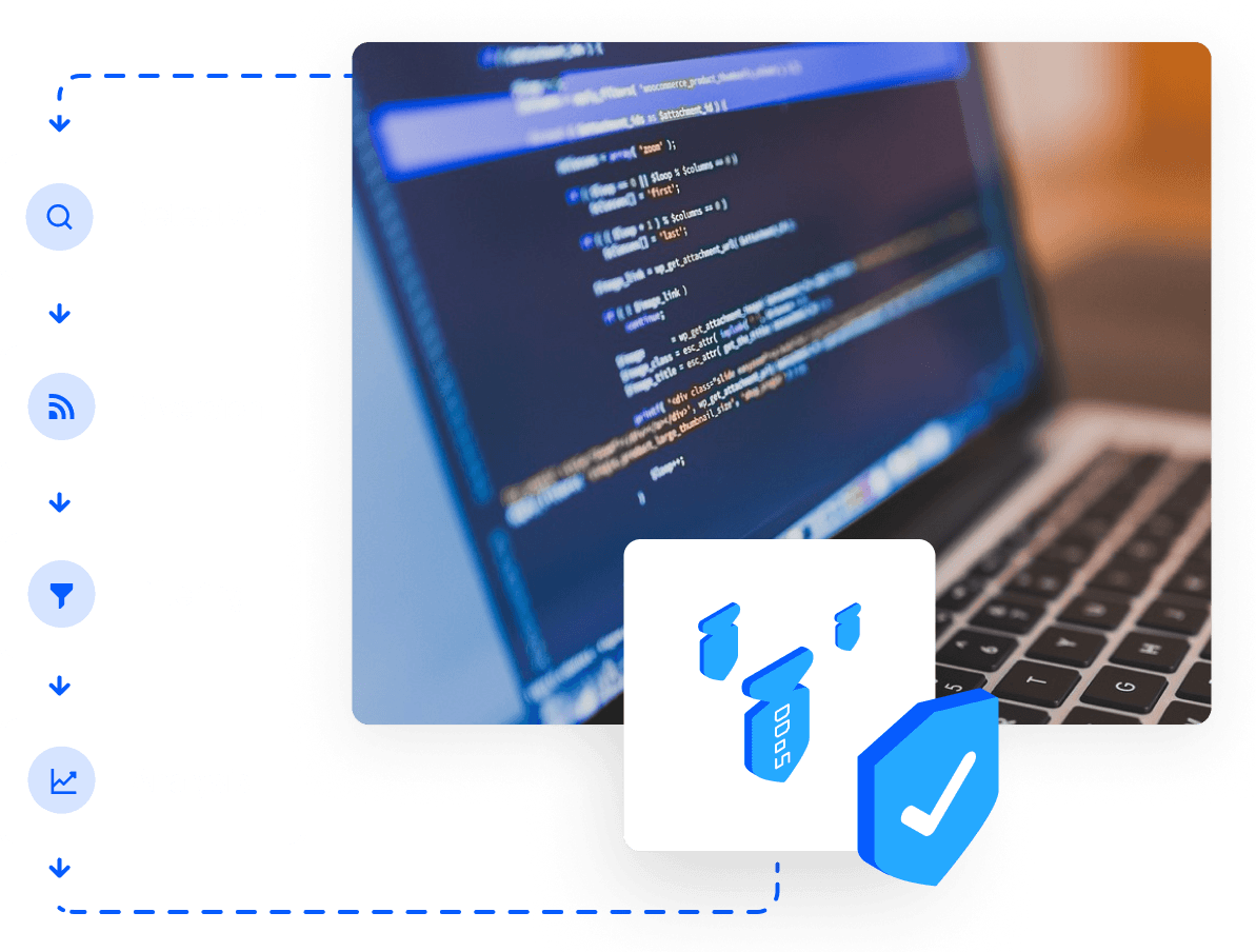 Kompromisslose Unternehmenssicherheit auf höchstem Niveau