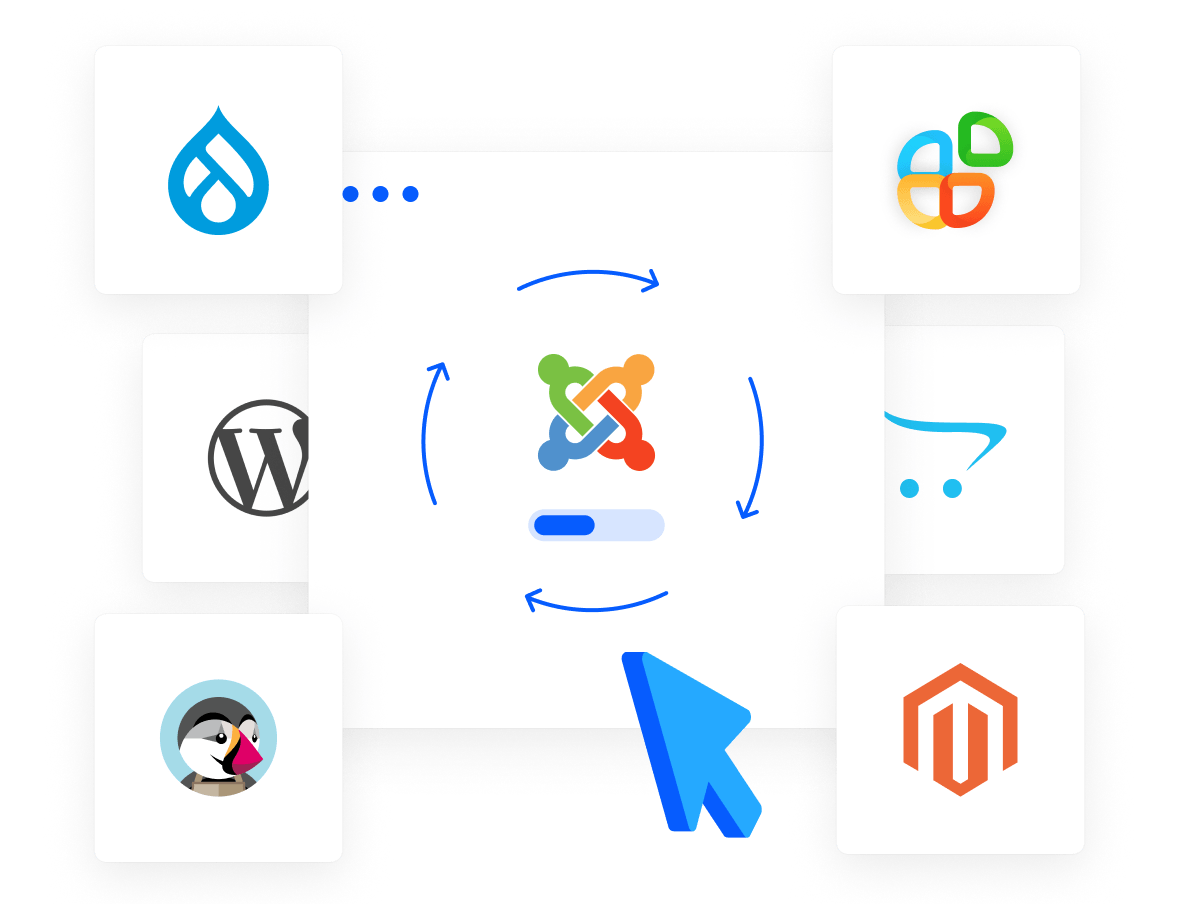 Erstklassige Skalierbarkeit und Leistung für Unternehmen